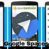 Google Spaces es la nueva Red Social de Google para compartir de todo