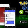 Mientras juegas Pokémon GO puede chatear con tus amigos con RazerGo