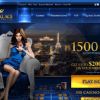 Bonificaciones y Promociones del casino en línea Euro Palace