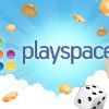 ¿Has probado ya los juegos gratis de Playspace? 