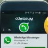 Divierte a tus amigos enviando mensajes de WhatsApp con las letras de cabeza
