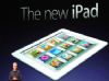 Ni iPad 3 ni iPad HD, el nuevo tablet de Apple es The new iPad