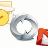 ¿Cómo sincronizar los contactos de Gmail con Outlook?