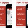 Abre y edita archivos PDF en tu iPhone con PDF Expert