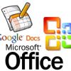 Comparando Microsoft Office 365 Vs Google Docs