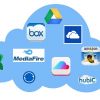 Características, capacidades y precios de 10 servicios de almacenamiento en la nube