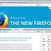 Llega Firefox 29, más seguro y más personalizable que nunca