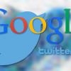 Después de 4 años, el buscador de Google mostrará en sus resultados tweets de Twitter