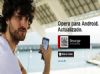Opera Mini 6.5 y Opera Mobile 11.5 para Android disponibles 