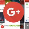 La Red Social Google Plus llega totalmente renovada