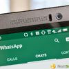 WhatsApp dejará de funcionar en teléfonos con Android muy antiguo