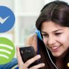 Ahora puedes compartir tu música de Spotify con tus amigos a través de Facebook Messenger 