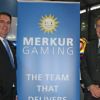 Merkur Gaming estrecha relaciones con México