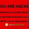 Ransomware: El secuestro de datos es un delito muy lucrativo, cómo prevenirlo?